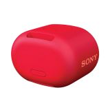 ZVOČNA POSTAJA SONY SRSXB01R RDEČ