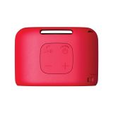 ZVOČNA POSTAJA SONY SRSXB01R RDEČ