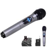 ZVOČNA POSTAJA TREVI MIKROFON EM 401-R