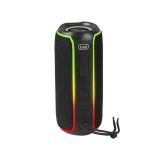 ZVOČNA POSTAJA TREVI XR JUMP 8A20 ČRN