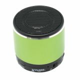 BLUETOOTH ZVOČNIK XPLORE ZELEN