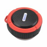 ZVOČNA POSTAJA XPLORE XP841 RDEČ