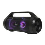 ZVOČNA POSTAJA XPLORE XP849 ČRNA BARVA