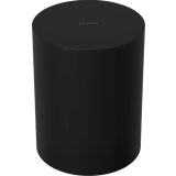 ZVOČNIK SONOS SUB MINI ČRN NIZKOTONEC ČRNA