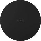 ZVOČNIK SONOS SUB MINI ČRN NIZKOTONEC ČRNA