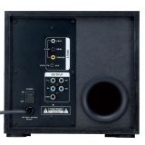 ZVOČNIKI GENIUS SW-G5.1 3500 GAMING