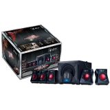 ZVOČNIKI GENIUS SW-G5.1 3500 GAMING