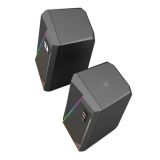 ZVOČNIKI REDRAGON ANVIL GS520 RGB 2.0