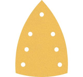 10-DELNI KOMPLET BRUSNIH PAPIRJEV S 7 LUKNJAMI EXPERT C470 ZA VEČNAMENSKE BRUSILNIKE, 100 X 150 MM, G 120 10-DELNI KOMPLET BRUSNIH PAPIRJEV S 7 LUKNJAMI EXPERT C470 ZA VEČNAMENSKE BRUSILNIKE, 100 X 150 MM, G 120