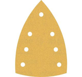 10-DELNI KOMPLET BRUSNIH PAPIRJEV S 7 LUKNJAMI EXPERT C470 ZA VEČNAMENSKE BRUSILNIKE, 100 X 150 MM, G 180 10-DELNI KOMPLET BRUSNIH PAPIRJEV S 7 LUKNJAMI EXPERT C470 ZA VEČNAMENSKE BRUSILNIKE, 100 X 150 MM, G 180