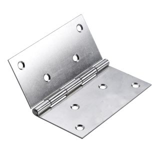 SPONA ZA POHIŠTVO HETTICH DIY 100X100MM, POCINKANA