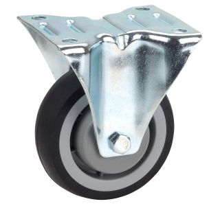 KOLO S STABILNO VILICO DÖRNER + HELMER 100X32MM PLOŠČA 105X85MM