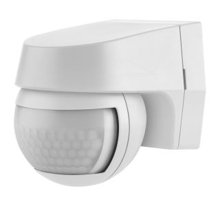 NADGRADNI SENZOR LEDVANCE 110° IP44 BELI NADGRADNI SENZOR LEDVANCE 110° IP44 BELI