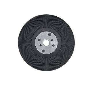 PODL. PLOŠČA ZA EKSCENTR. BOSCH 115 MM PODPORNI KROŽNIK STANDARD M14 TRDI PODL. PLOŠČA ZA EKSCENTR. BOSCH 115 MM PODPORNI KROŽNIK STANDARD M14 TRDI