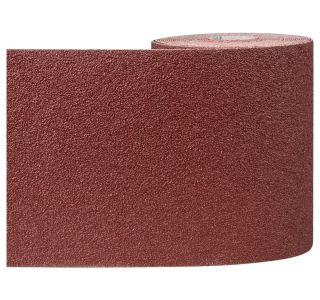 BRUSNI PAPIR V ROLI BOSCH 115MMX5M G60 J450 FLEKSIBILNO PLATNO