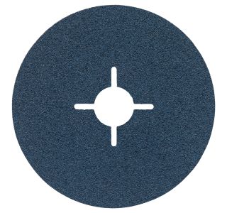 FIBERFLEX DISK ZA KOVINO BOSCH 115X22 MM Z80 R574