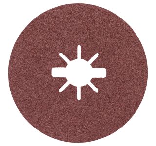 FIBERFLEX DISK ZA KOVINO BOSCH 115X22.23MM G80 X-LOCK R444 ZA KOVINO