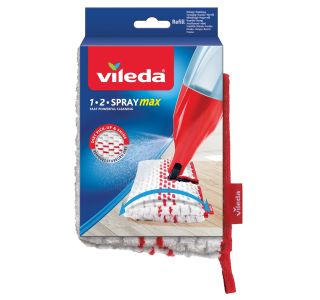 12 SPRAY MAX PREVLEKA ZA TALNI ČISTIL.