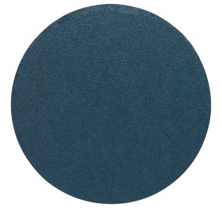 SAMOPRITRILNI BRUSNI DISK BOSCH 5- DELNI SET F550 MODER 125MM BREZ LUKENJ P120