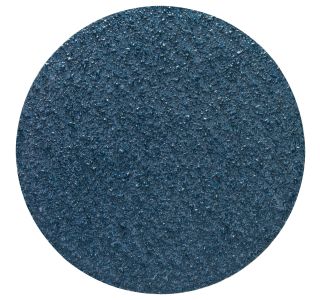 SAMOPRITRILNI BRUSNI DISK BOSCH 5- DELNI SET F550 MODER 125MM BREZ LUKENJ P24