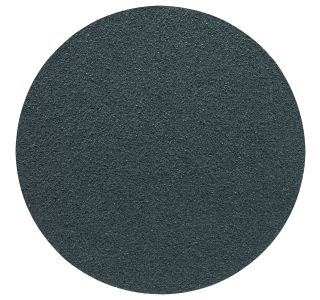 SAMOPRITRILNI BRUSNI DISK BOSCH 5- DELNI SET F550 MODER 125MM BREZ LUKENJ P60