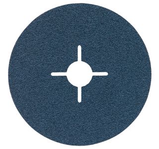 FIBERFLEX DISK ZA KOVINO BOSCH 125X22 MM Z60 R574 FIBERFLEX DISK ZA KOVINO BOSCH 125X22 MM Z60 R574