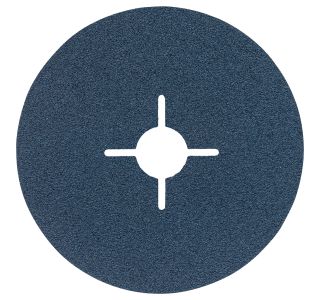 FIBERFLEX DISK ZA KOVINO BOSCH 125X22 MM Z80 R574 FIBERFLEX DISK ZA KOVINO BOSCH 125X22 MM Z80 R574