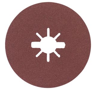FIBERFLEX DISK ZA KOVINO BOSCH 125X22.23MM G120 X-LOCK R444 ZA KOVINO