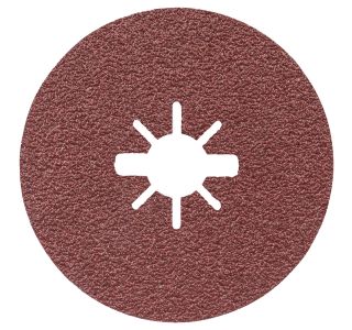 FIBERFLEX DISK ZA KOVINO BOSCH 125X22.23MM G24 X-LOCK R444 ZA KOVINO