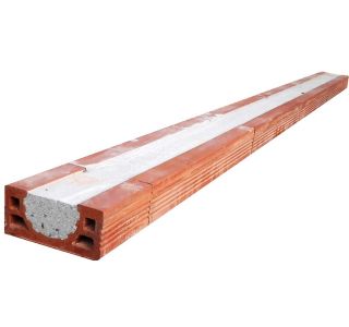OPEČNA PREKLADA IPO BETON 14 CM DOLŽINA 2.00 M OPEČNA PREKLADA IPO BETON 14 CM DOLŽINA 2.00 M