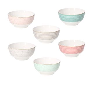 14 CM IRIS PEPPER BAMBOO