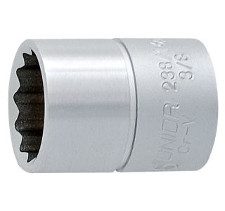 NASADNI KLJUČ 9,52MM UNIOR 15 MM ART. 23812P