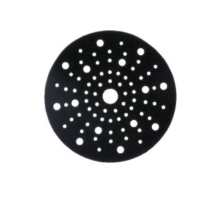 PODL. PLOŠČA ZA EKSCENTR. BOSCH 150MM ZAŠČITA ZA KROŽNIKE ZA EKSCENTRIČNI BRUSILNIK PODL. PLOŠČA ZA EKSCENTR. BOSCH 150MM ZAŠČITA ZA KROŽNIKE ZA EKSCENTRIČNI BRUSILNIK