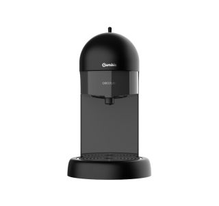 KAVNI ESPRESSO APARAT CECOTEC CUMBIA CAPRICCIOSA ČRN