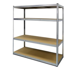 REGAL TACTIX 180X160X60 CM 4P/250KG POCINKAN