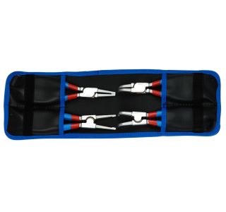 SEGER KLEŠČE V GRT UNIOR 180 MM 4 DELNA 19-60 MM ART. 539PLUS/1DPCT