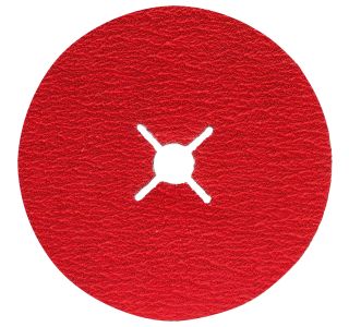 FIBERFLEX DISK ZA KOVINO BOSCH 180X22 MM Z80 R780