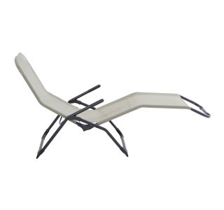 LEŽALNIK IZ TEKSTILENA RIVERA, ZELEN