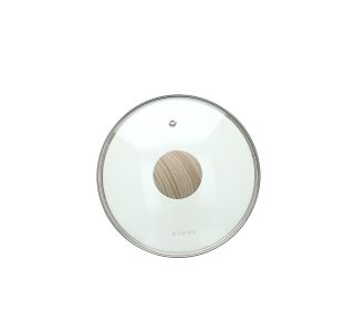 POKROVKA TOGNANA 20 CM STEKLENA ECO