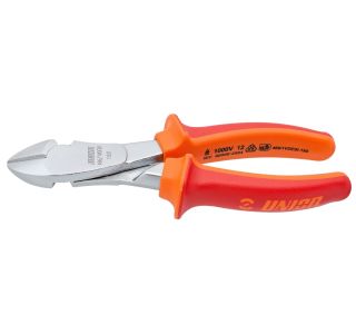 STRANSKE ŠČIPALNE KLEŠČE UNIOR 200 MM ART. 466/1VDEBI