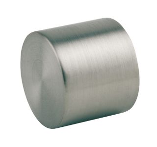 PRIBOR MYDECO 20MM ZAKLJUČEK CAP SREBRN, 2 KOS PRIBOR MYDECO 20MM ZAKLJUČEK CAP SREBRN, 2 KOS