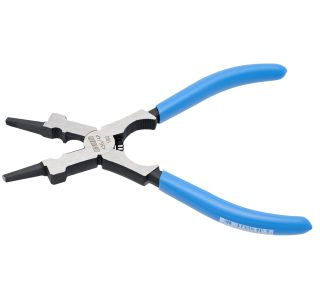 KLEŠČE UNIOR 210 MM ZA VARILCE ART. 436