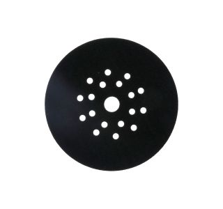 PODL. PLOŠČA ZA EKSCENTR. BOSCH 215MM ZAŠČITA ZA KROŽNIKE ZA EKSCENTRIČNI BRUSILNIK PODL. PLOŠČA ZA EKSCENTR. BOSCH 215MM ZAŠČITA ZA KROŽNIKE ZA EKSCENTRIČNI BRUSILNIK