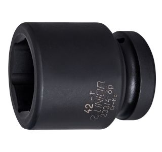 IMPACT KLJUČ 25,4MM UNIOR 22 MM BRUNIRAN ART. 233