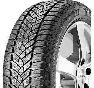 ZIMSKA GUMA FULDA 225/50R17 98V XL FR KRISTALL CONTROL HP2