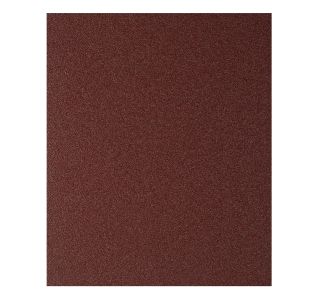 BRUSNI PAPIR FORMAT BOSCH 230X280 MM P60 ZA LES IN BARVO