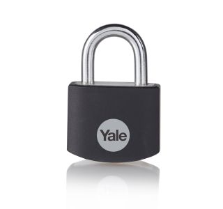 25MM 3 KLJUČI ALU ČRNA