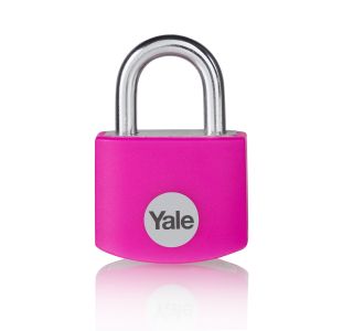 25MM 3 KLJUČI ALU ROZA