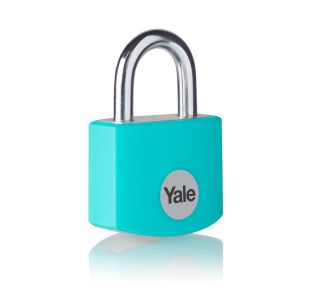 25MM 3 KLJUČI ALU TURKIZNA