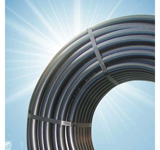 PE ALKATEN CEV ZA VODOVOD TOTRA 25X 1.9 PN12.5 BAR PE 100 KOLUT 100M